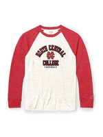 League / Legacy League Victory Falls Raglan Baseball Shirt