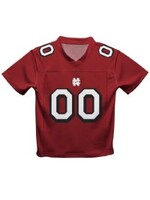 Viva La Fete Wilson Sublimated Football Jersey Kids