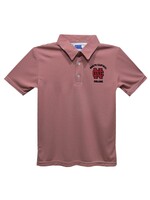 Viva La Fete Stripe Polo Toddler