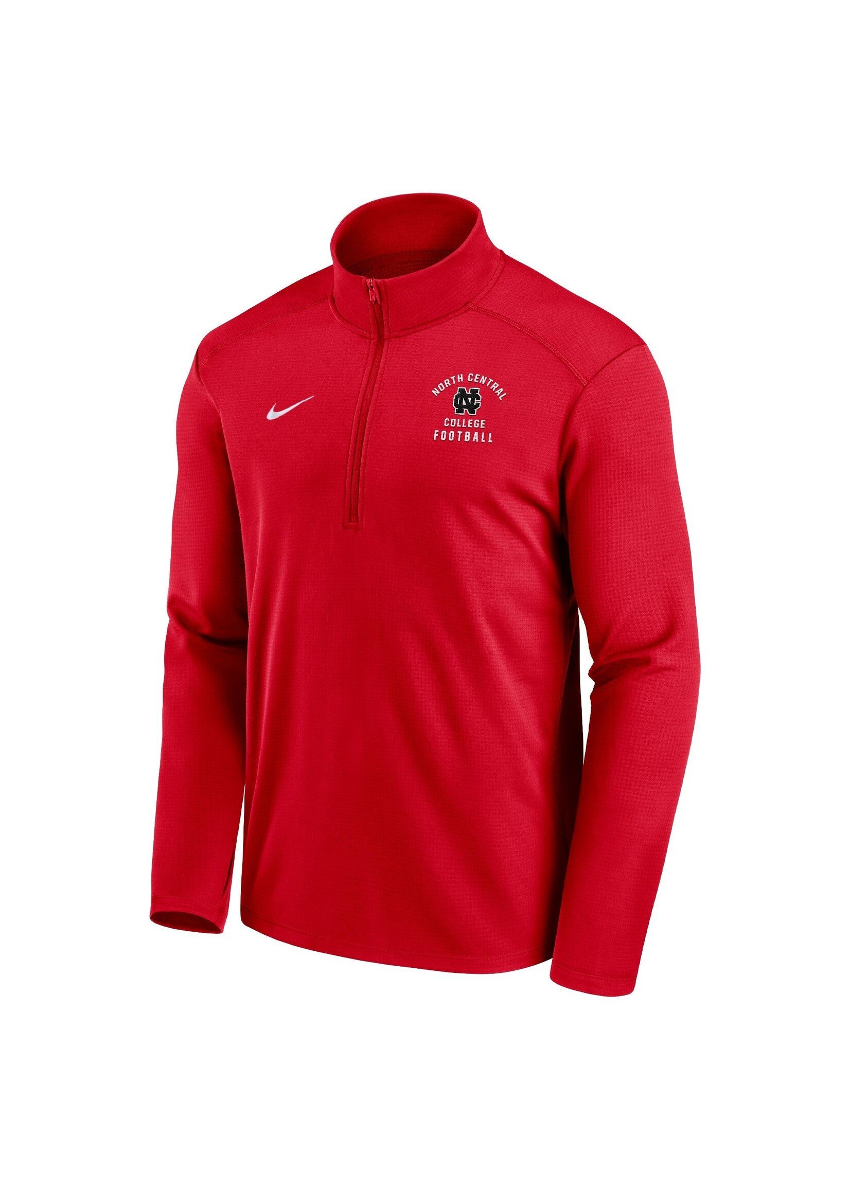 Nike Nike Pacer 1/4 Zip Football