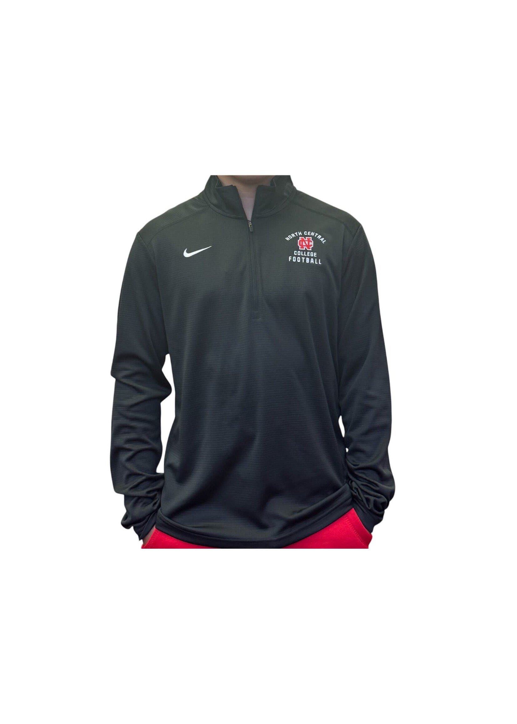 Nike Nike Pacer 1/4 Zip Football