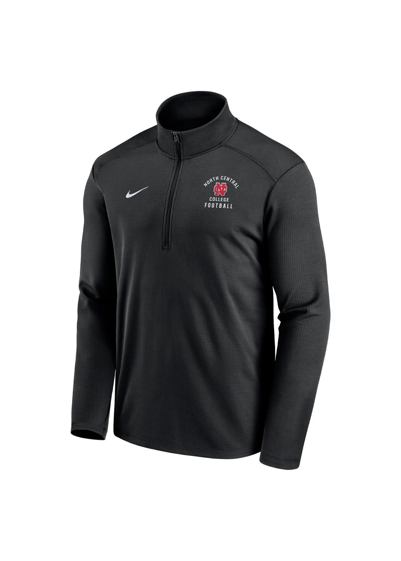 Nike Nike Pacer 1/4 Zip Football