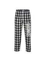 Boxercraft Harley Buffalo Plaid Pants