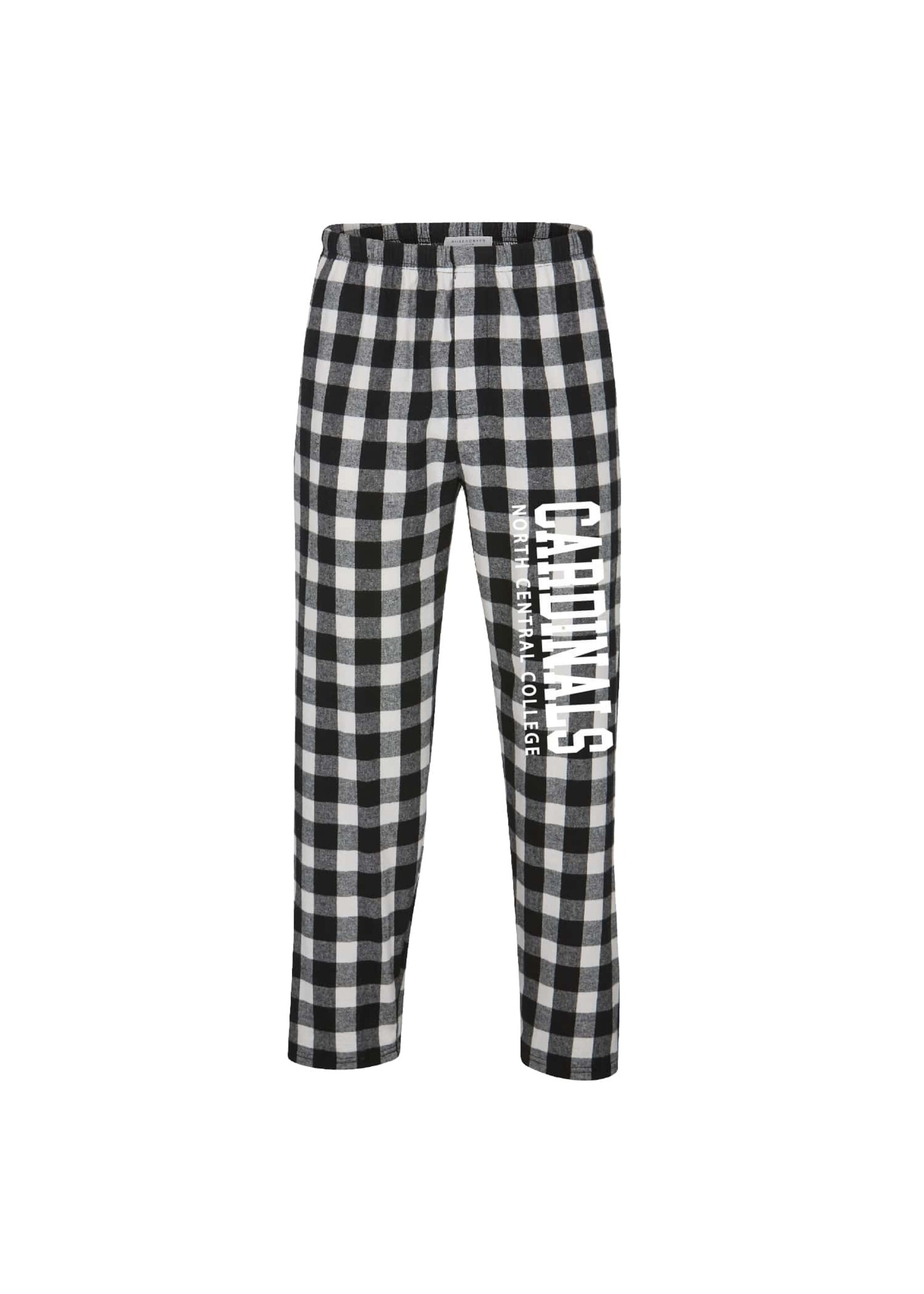 Boxercraft Harley Buffalo Plaid Pants