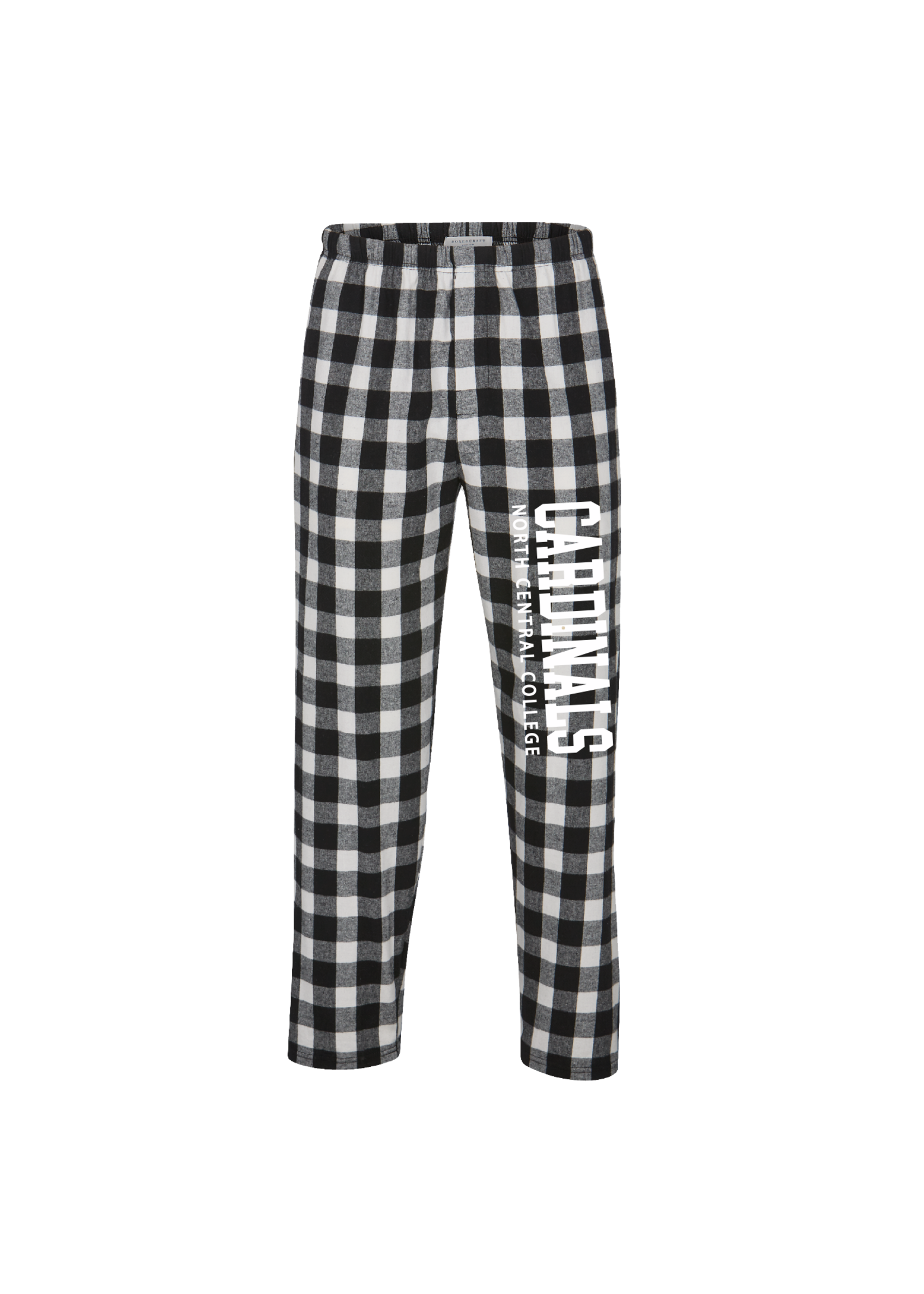 Boxercraft Harley Buffalo Plaid Pants