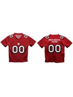 Viva La Fete Football Jersey