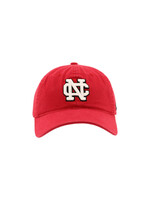 Zephyr Zephyr Scholarship NC red Cap