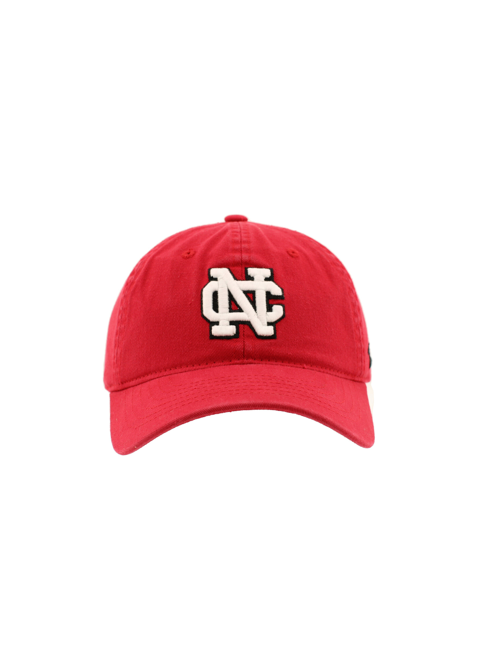 Zephyr Zephyr Scholarship NC red Cap