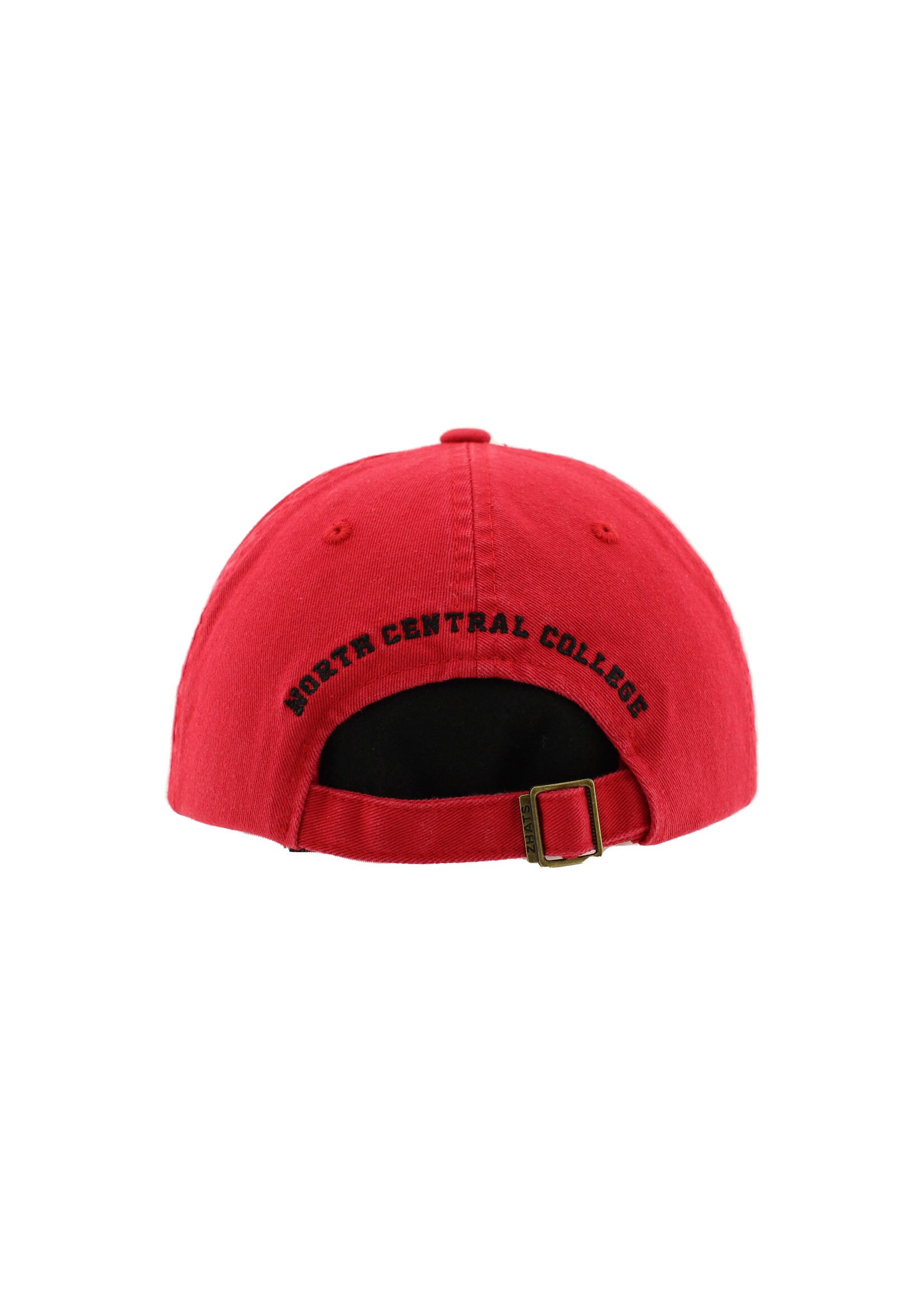 Zephyr Zephyr Scholarship NC red Cap