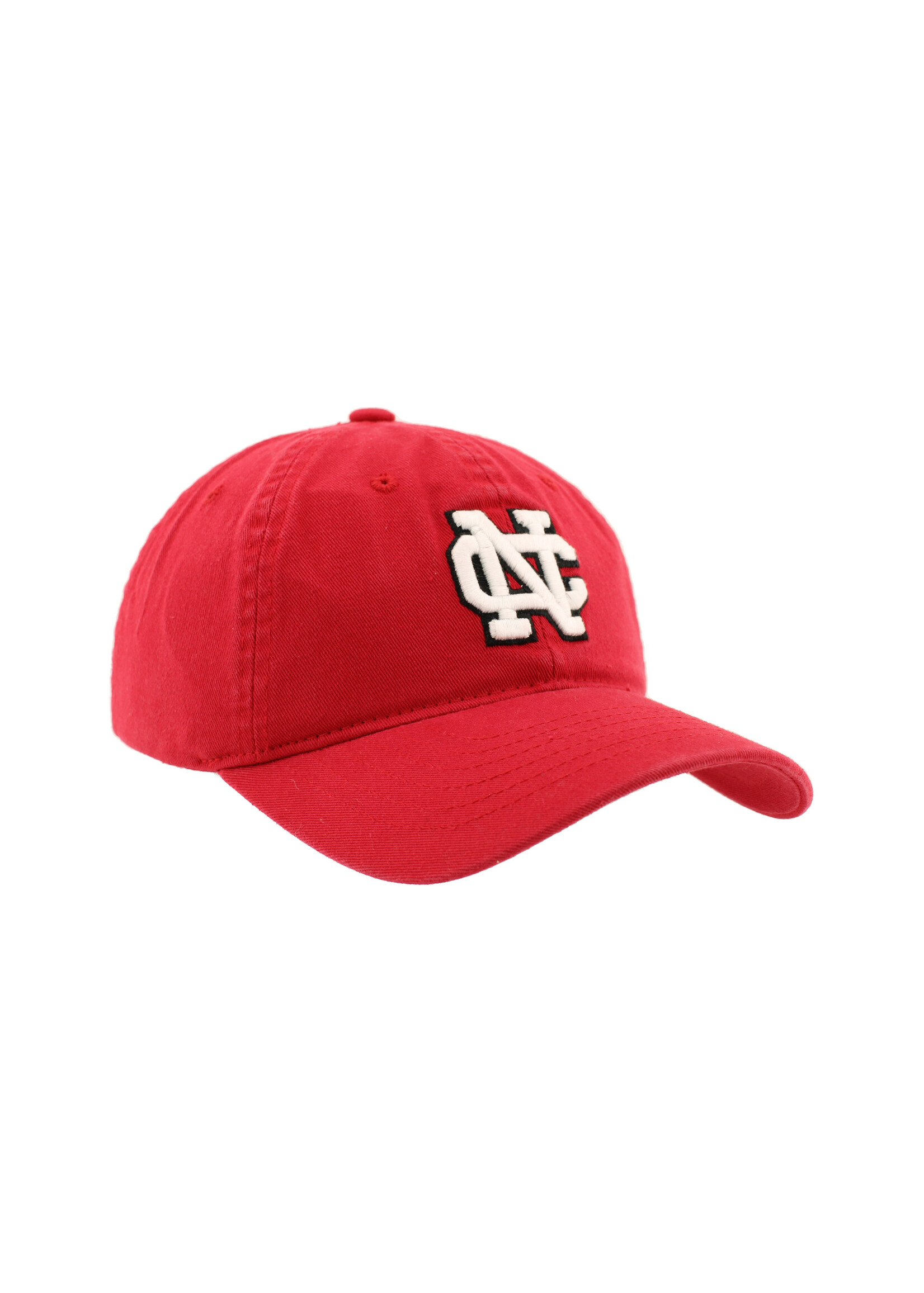 Zephyr Zephyr Scholarship NC red Cap
