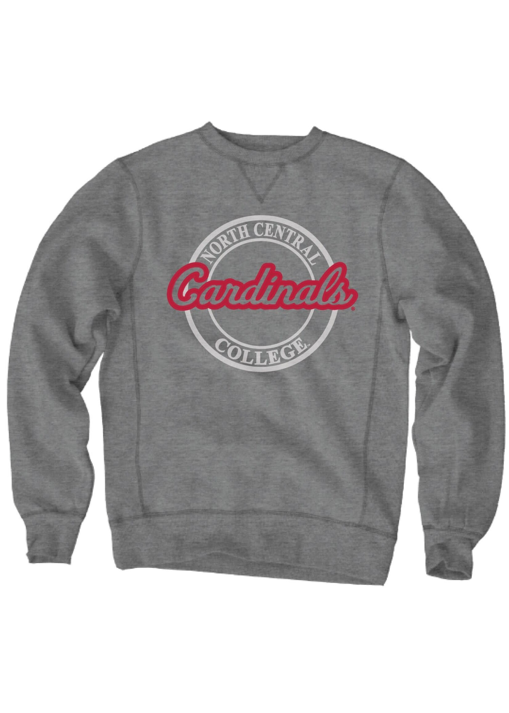 Blue 84 Sanded Fleece Crew by Blue 84