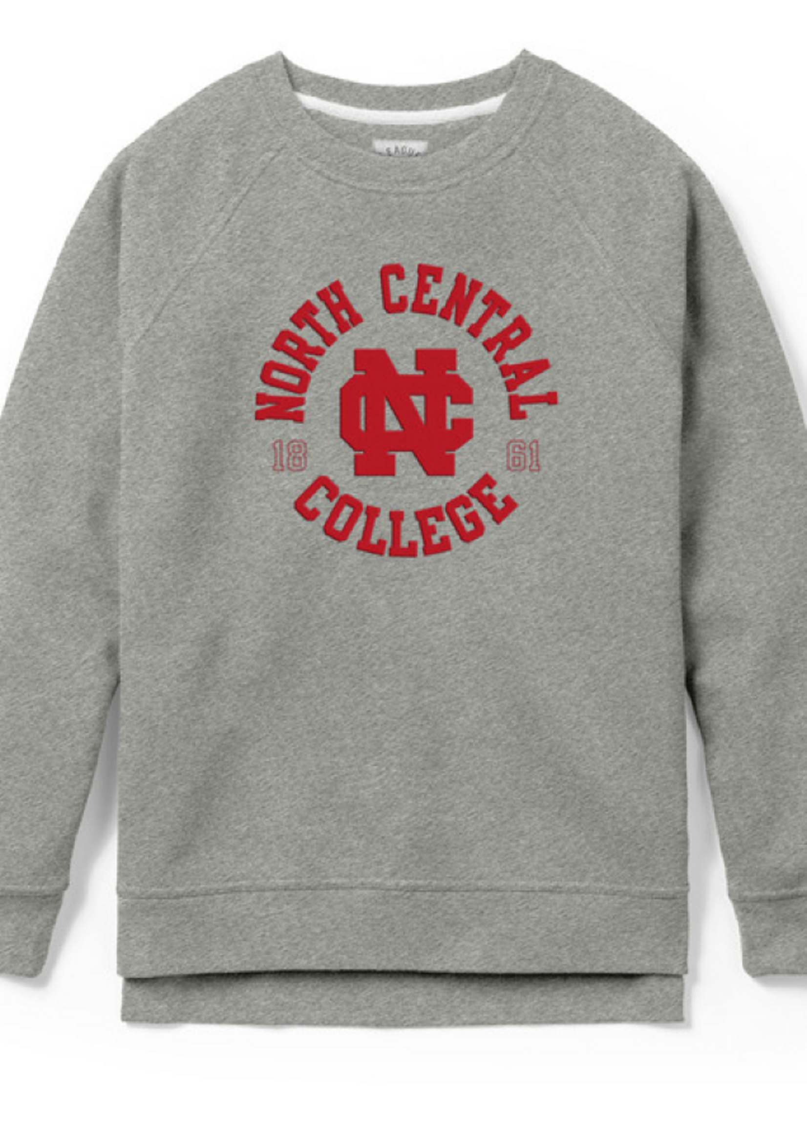 League / Legacy League Womens Academy Crew