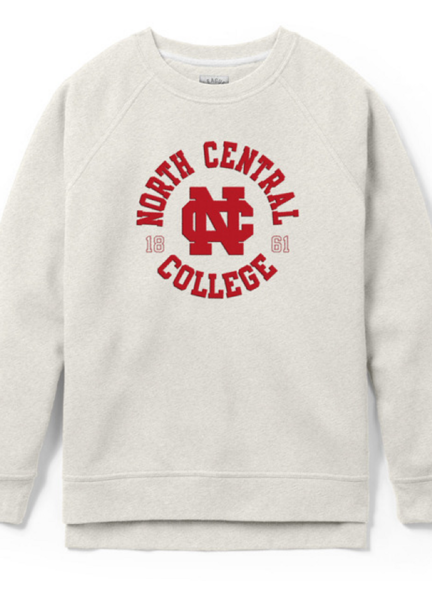 League / Legacy League Womens Academy Crew