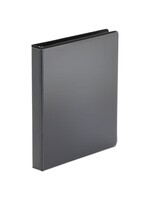 Econo Value View 1" Black