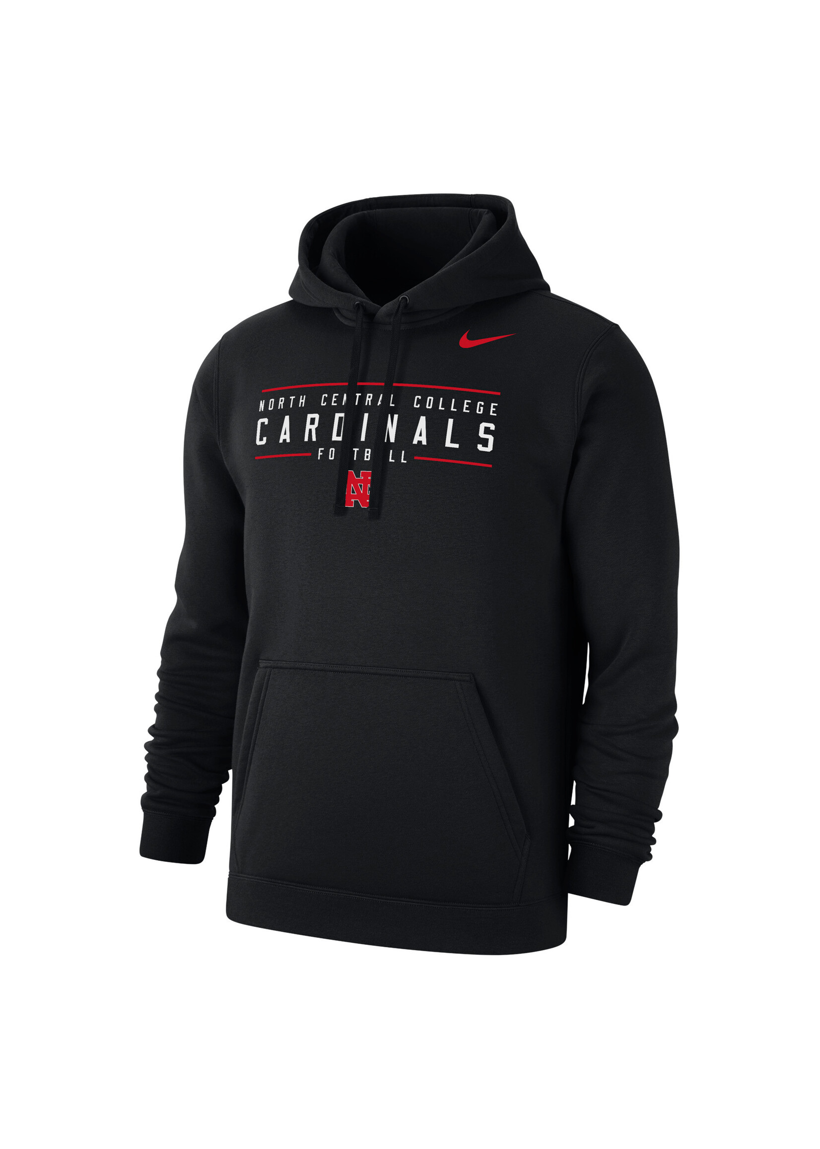 Nike Nike Club Fleece F25 Football Hoody