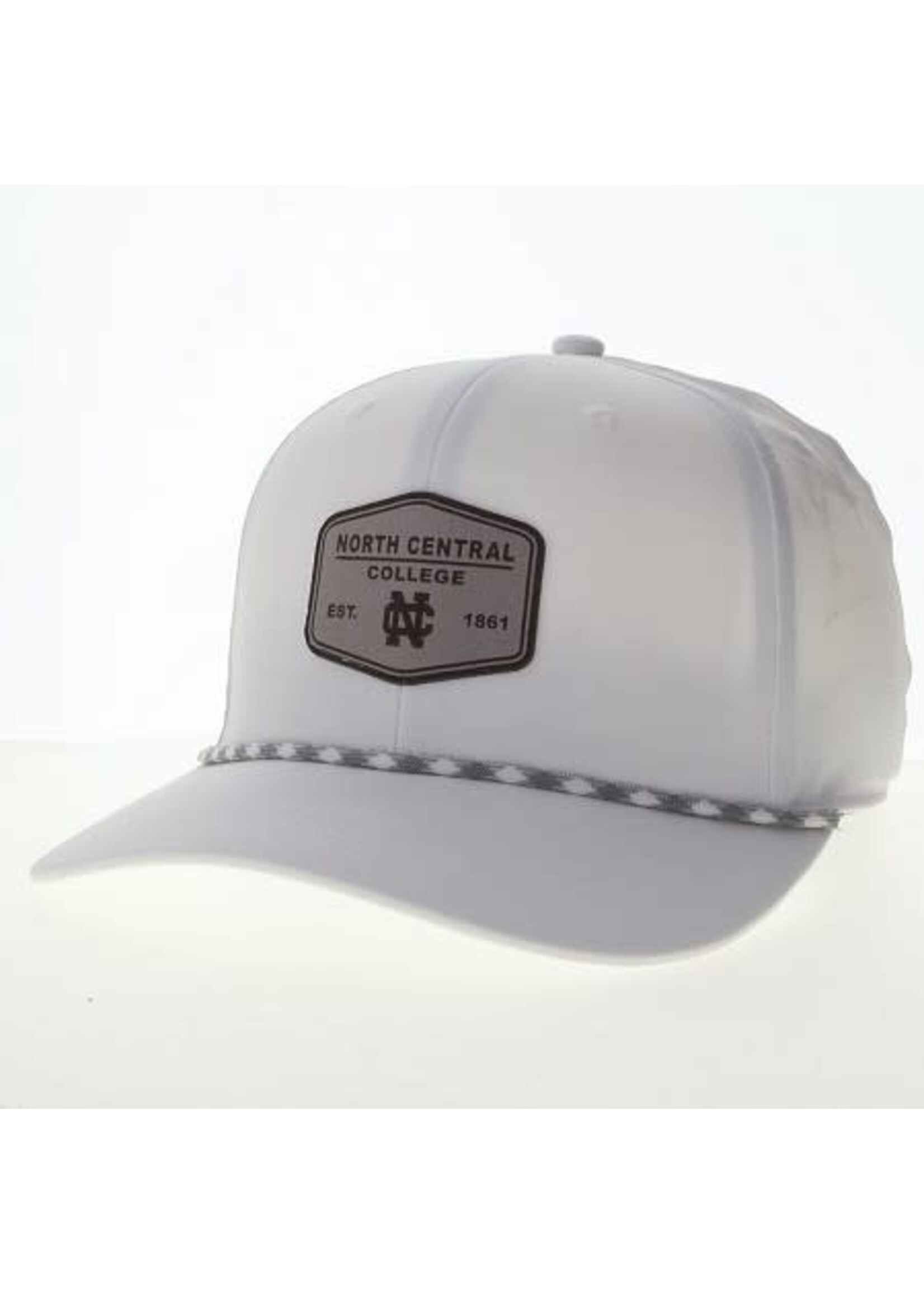 League / Legacy Legacy Ripper 6 Panel Ripstop Adjustable Hat