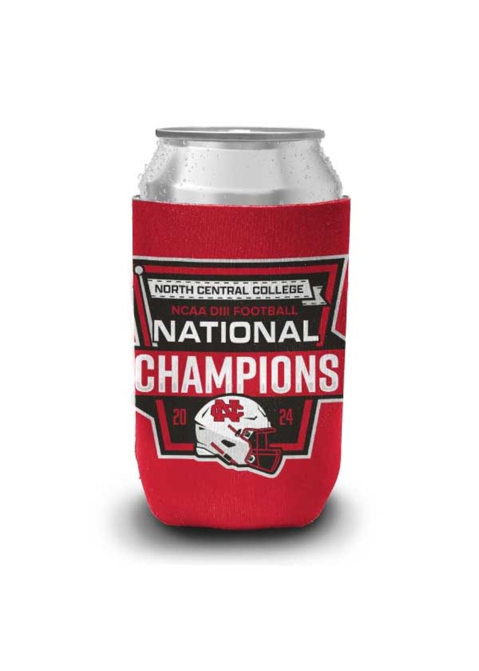 Sewing Concepts Sewing Concepts 2024 National Championship Can Koozie