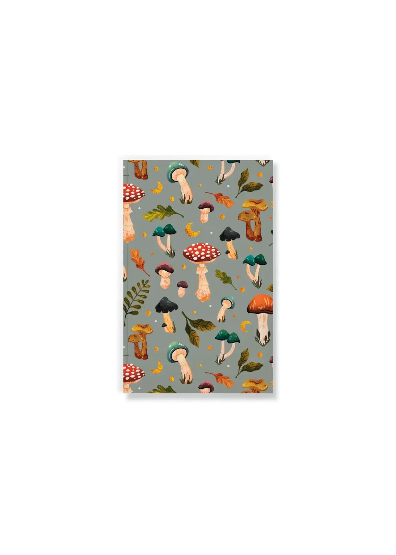 Denik Denik Layflat Notebook