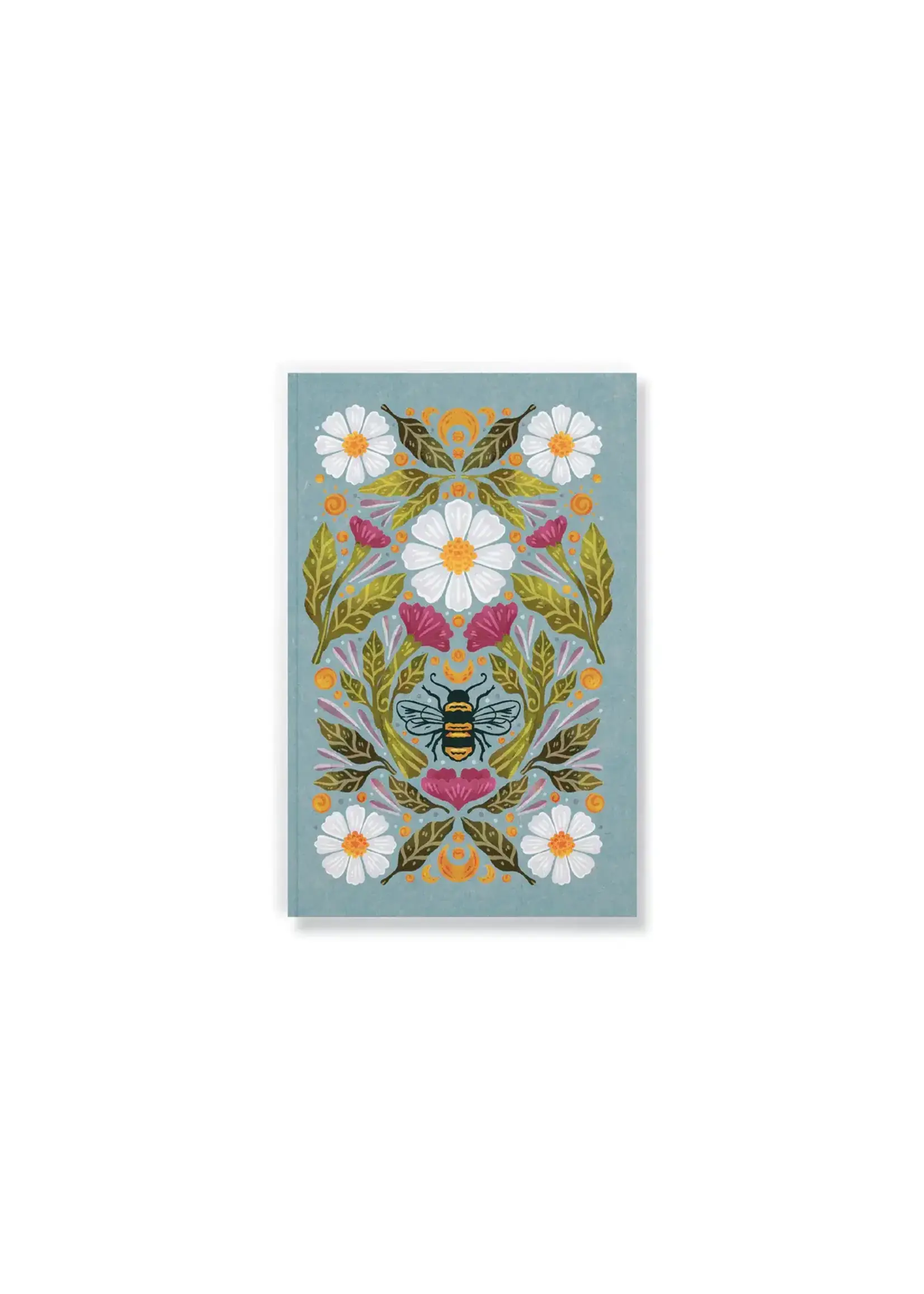 Denik Denik Layflat Notebook