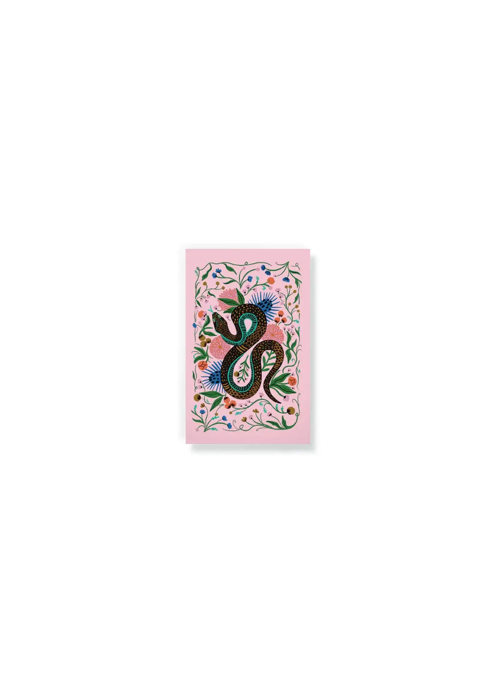 Denik Denik Layflat Notebook