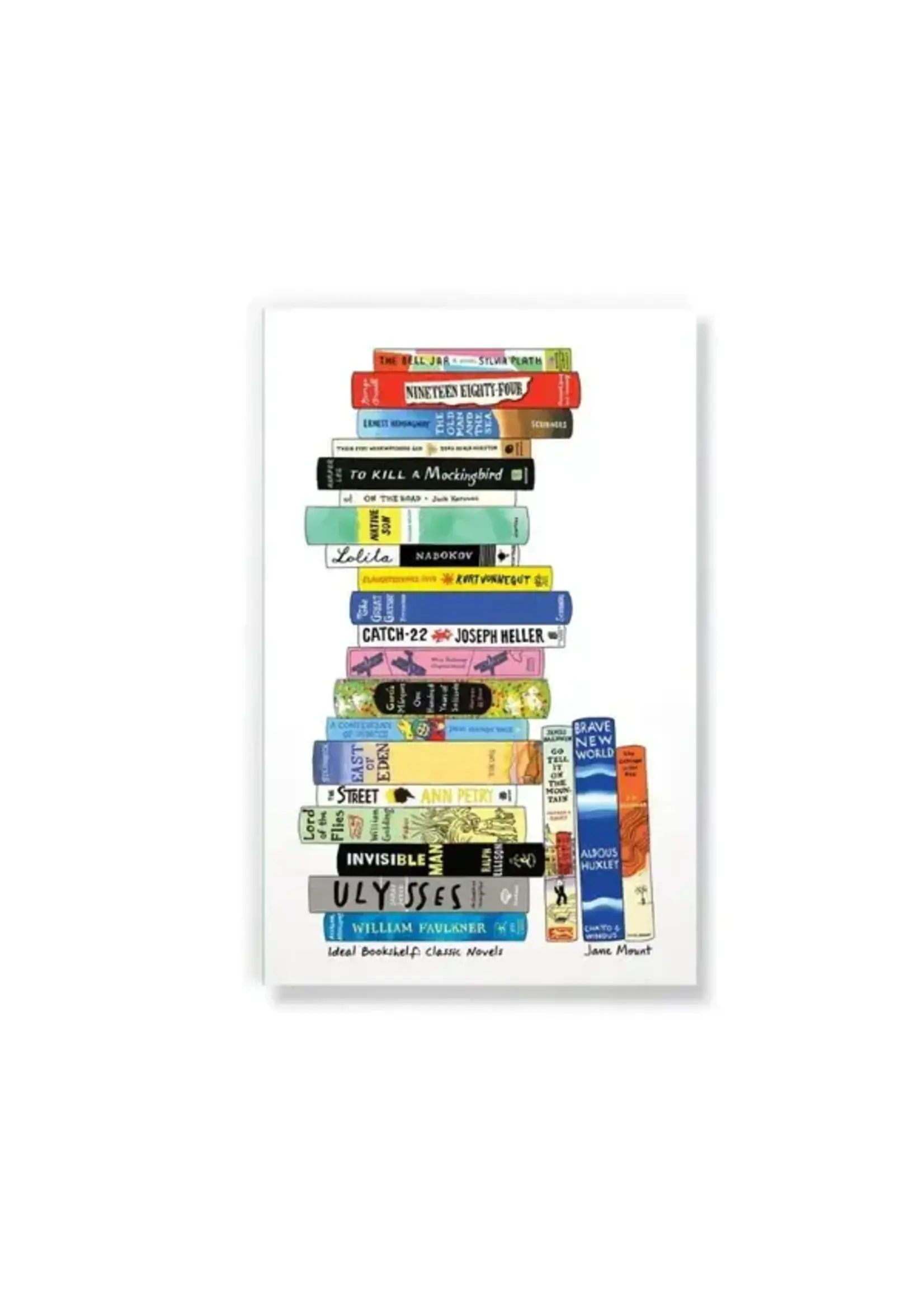 Denik Denik Layflat Notebook