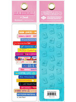 Denik Denik Bookmark