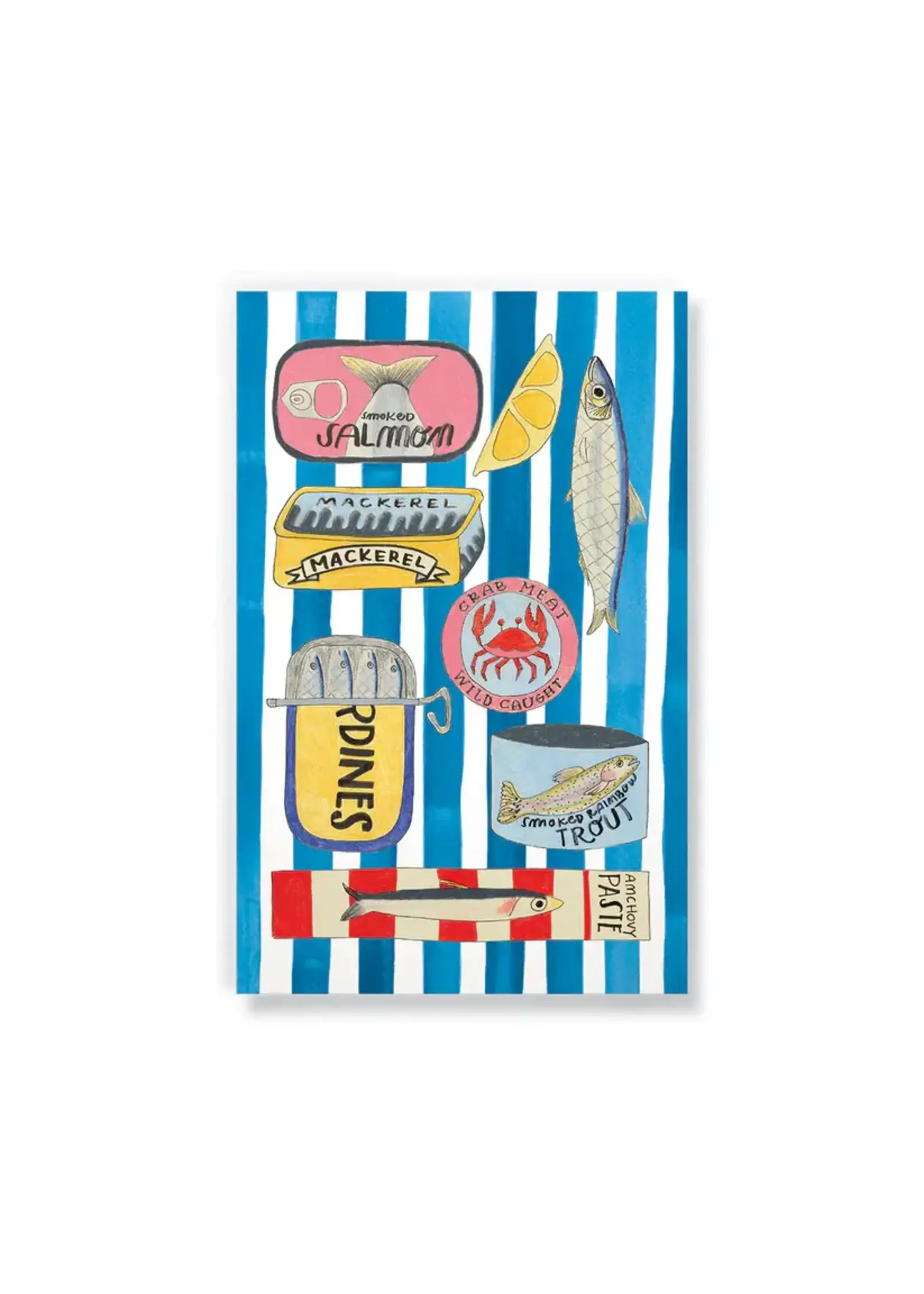 Denik Denik Layflat Notebook