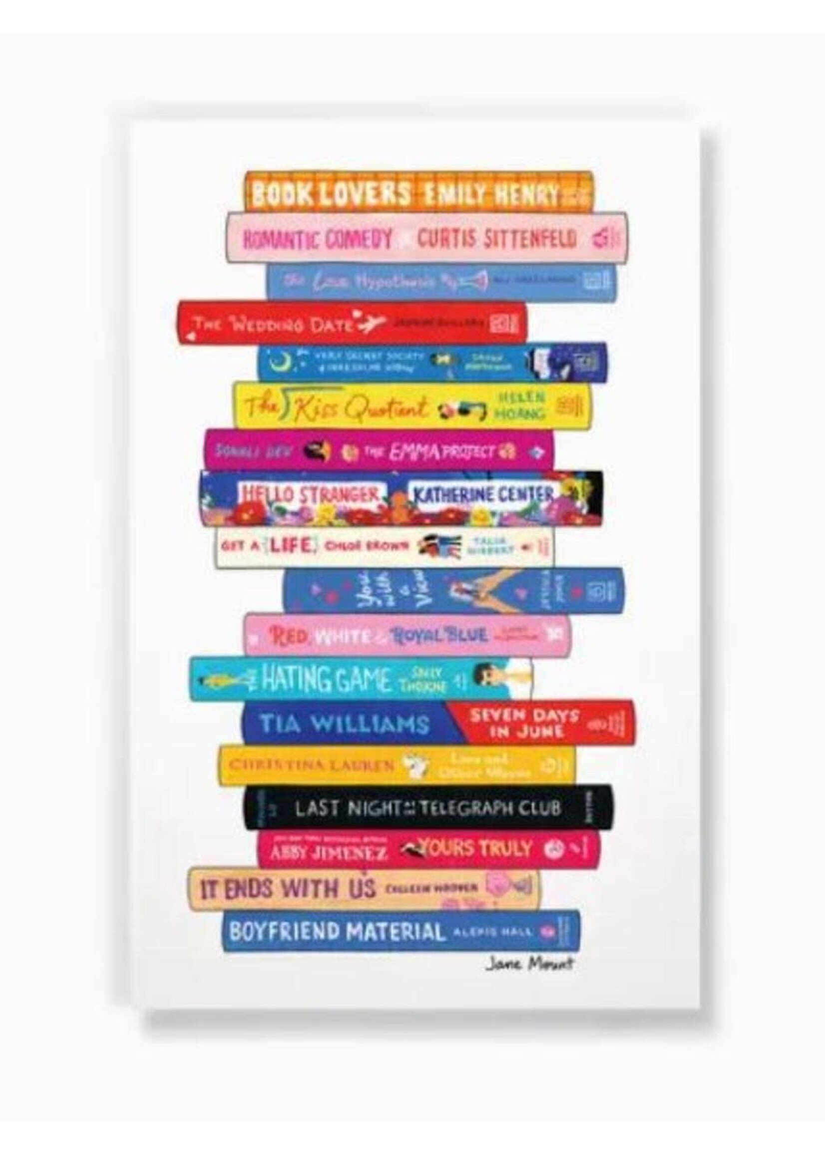 Denik Denik Layflat Notebook