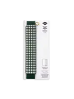 Denik Denik Vegan Leather Elastic bookmark