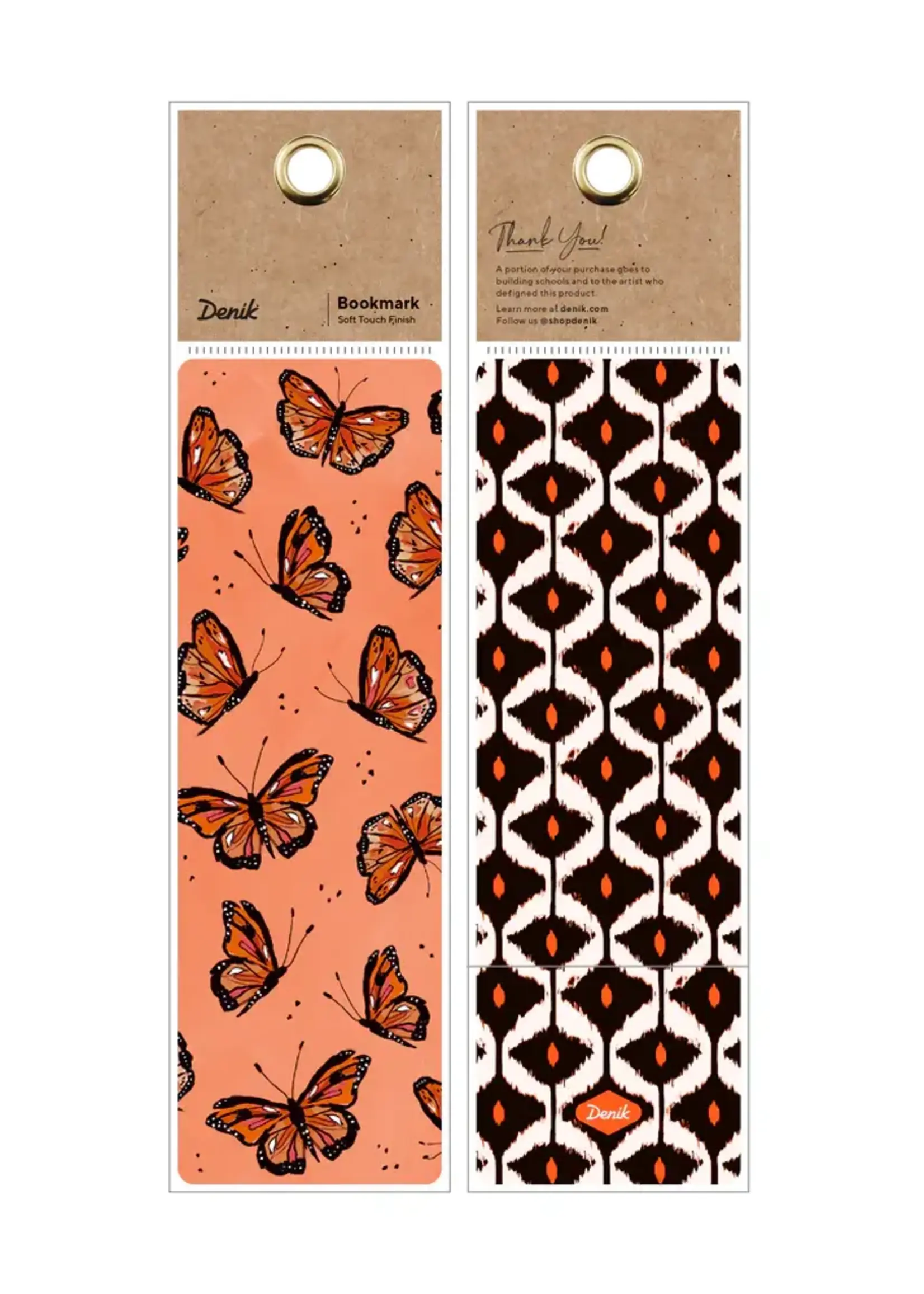 Denik Denik Bookmark