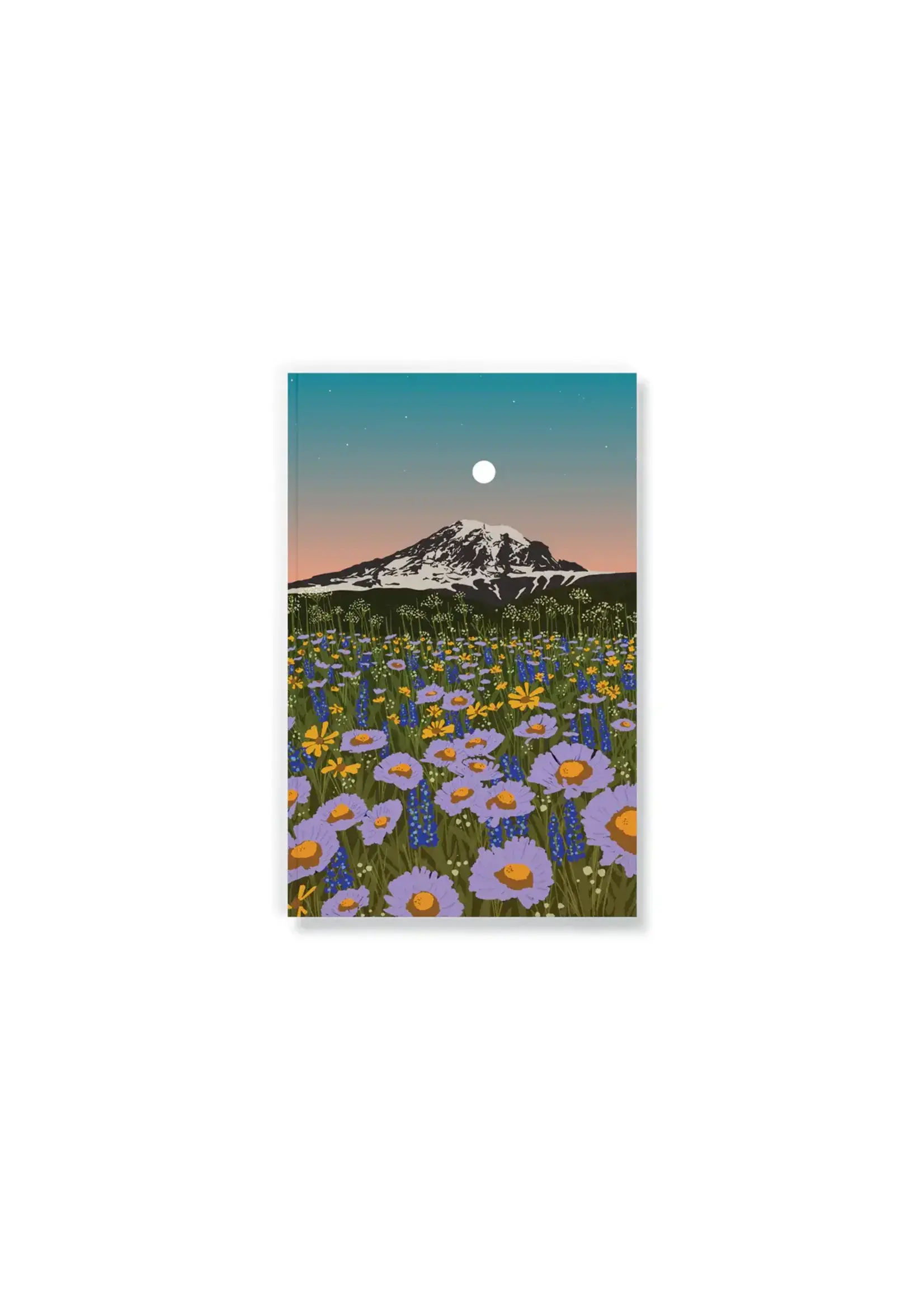 Denik Denik Layflat Notebook