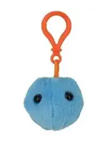 Giant Microbes Giant Microbes Keychains
