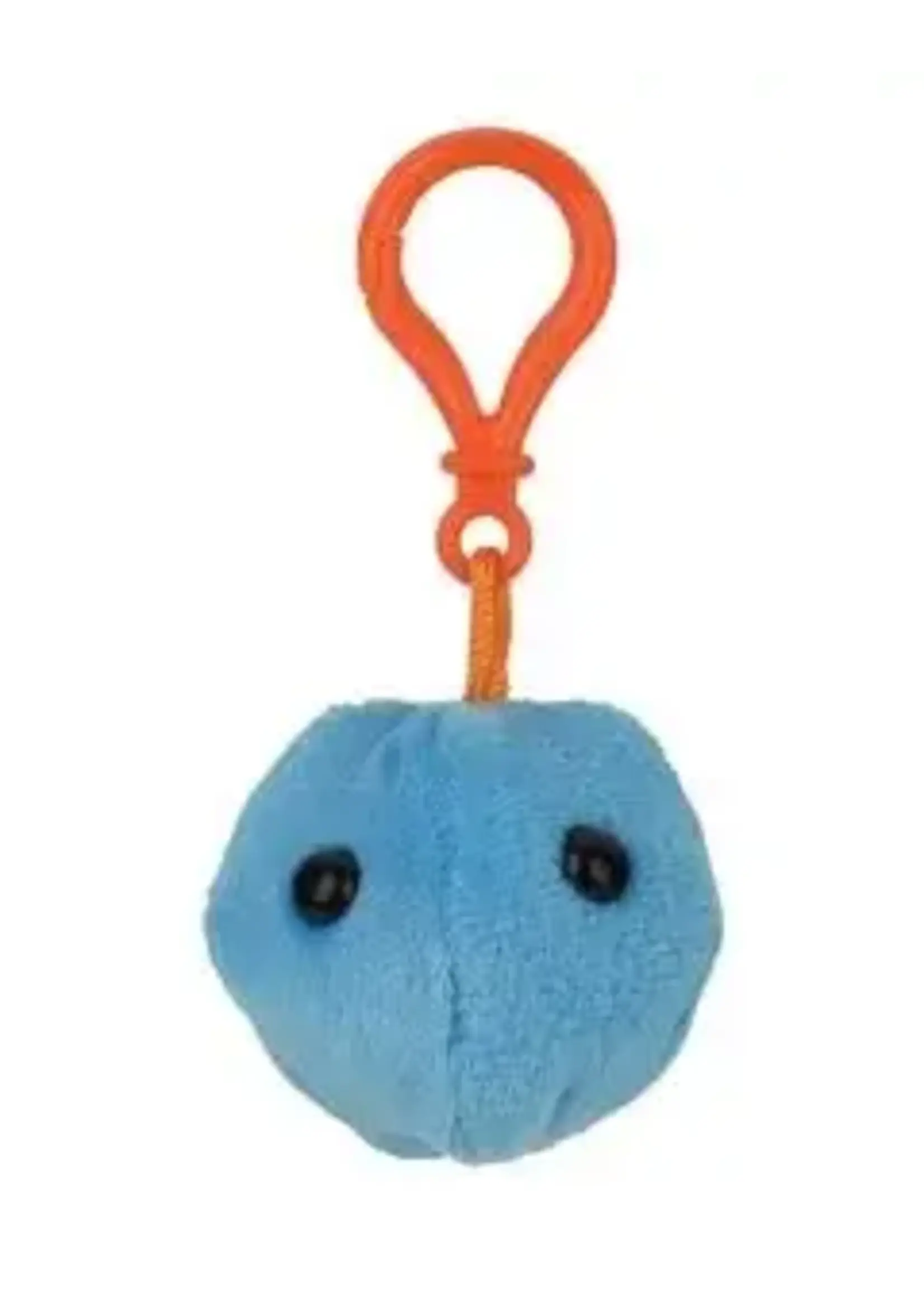 Giant Microbes Giant Microbes Keychains