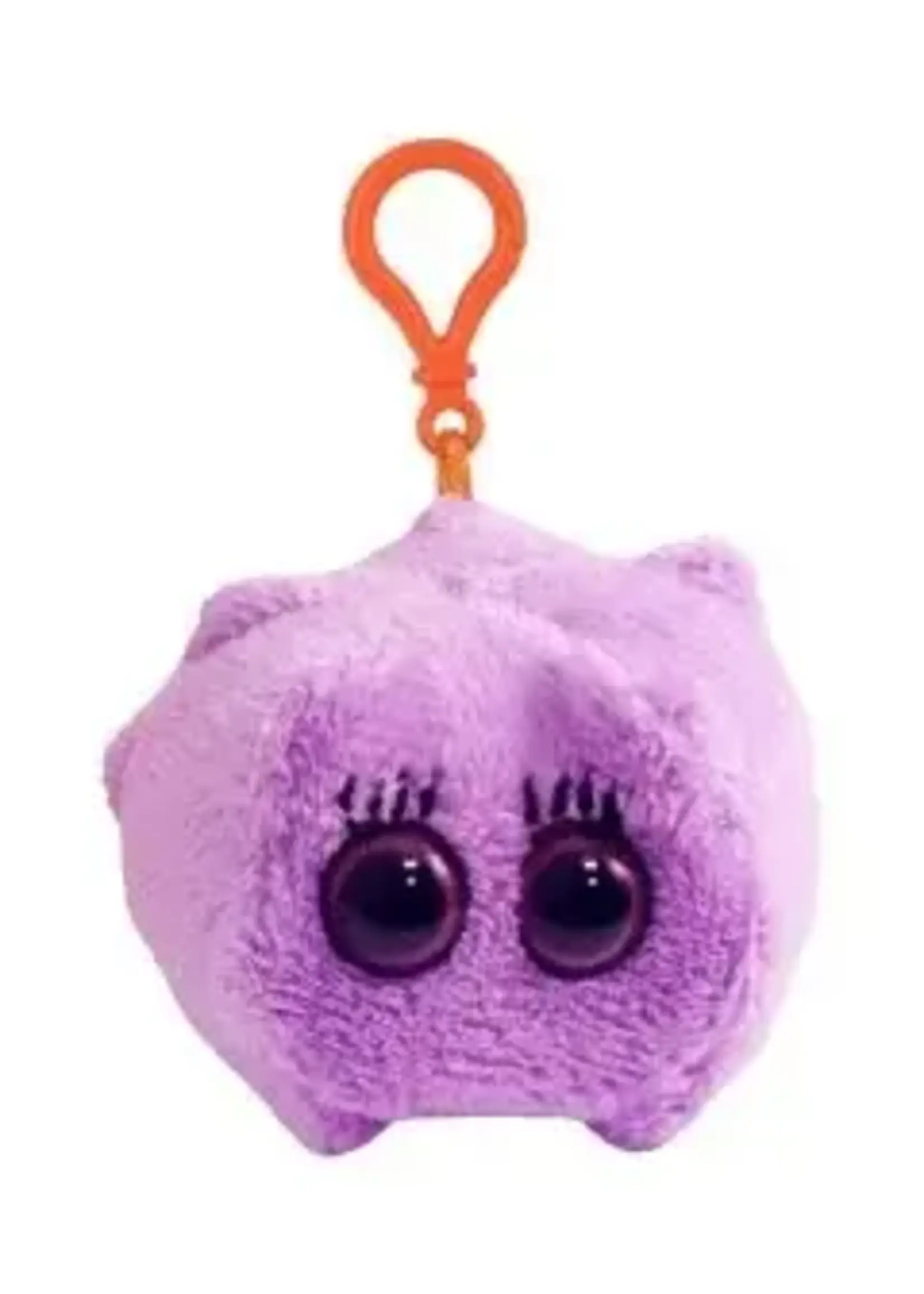 Giant Microbes Giant Microbes Keychains