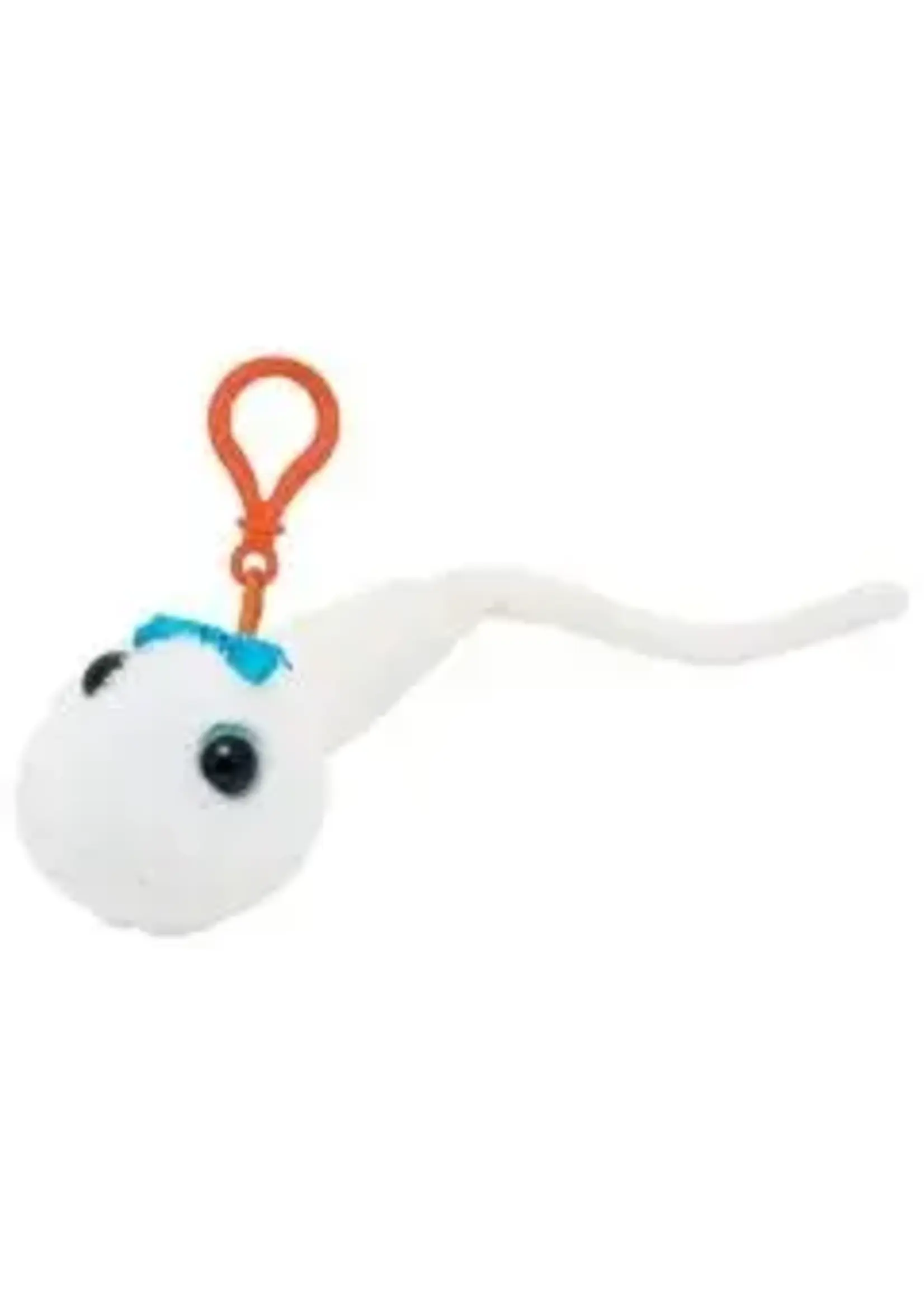 Giant Microbes Giant Microbes Keychains