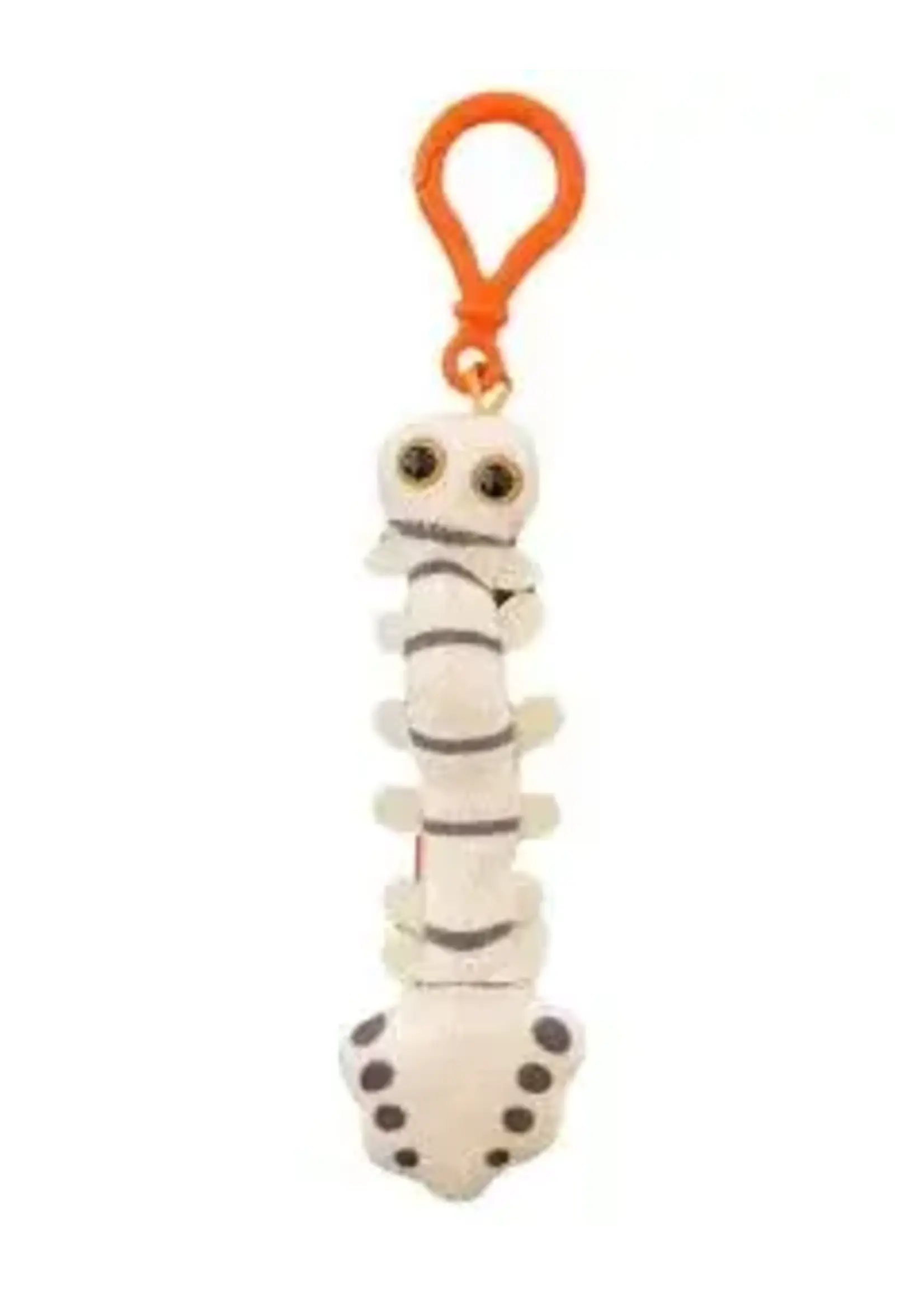 Giant Microbes Giant Microbes Keychains