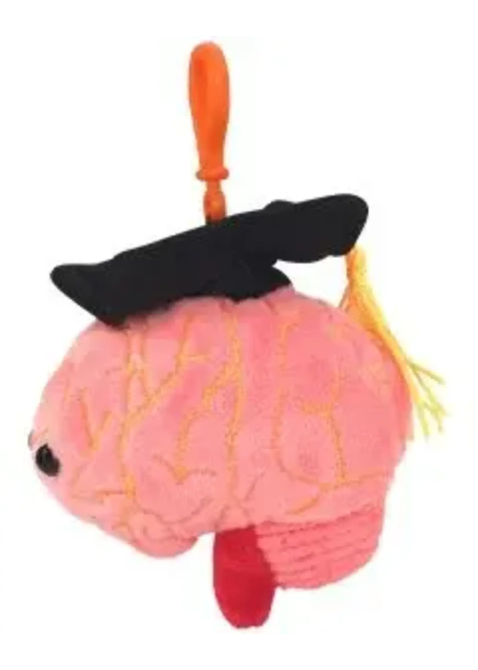 Giant Microbes Giant Microbes Keychains