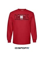 CI Sports Ci Sport Long Sleeve Mom  Tee