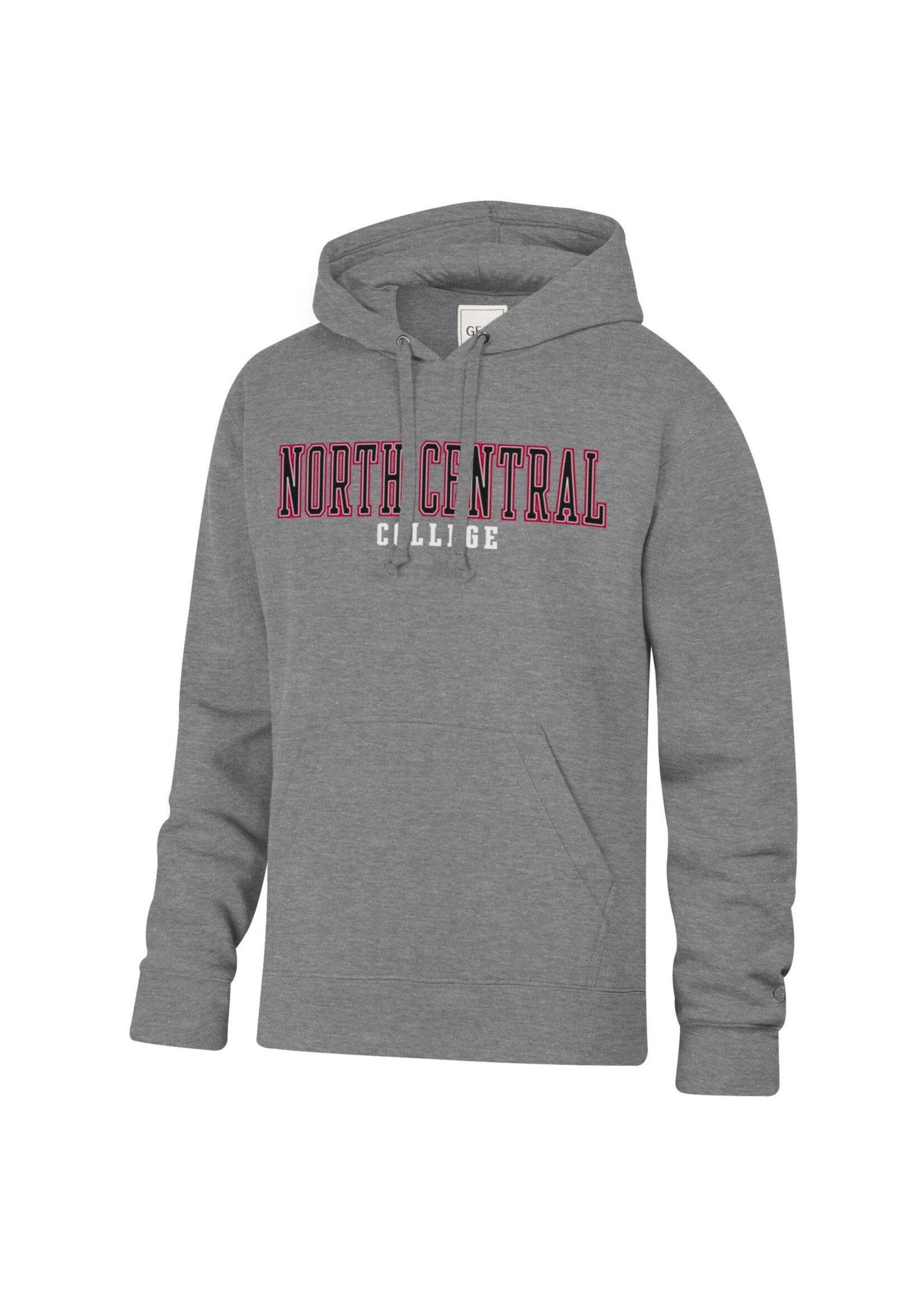 Big Cotton Big Cotton Tumbled Hoodie