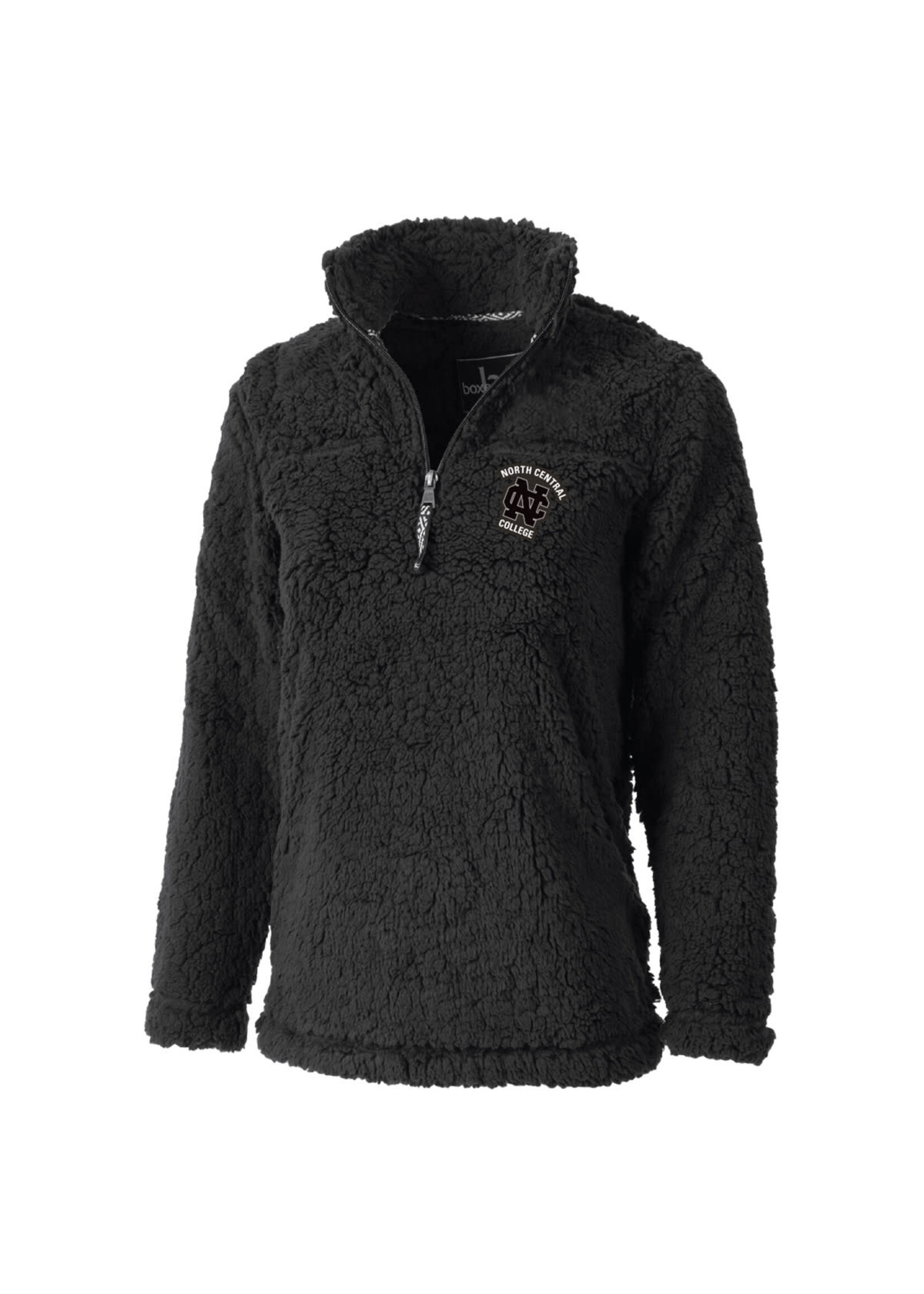 Boxercraft Boxercraft Sherpa Black