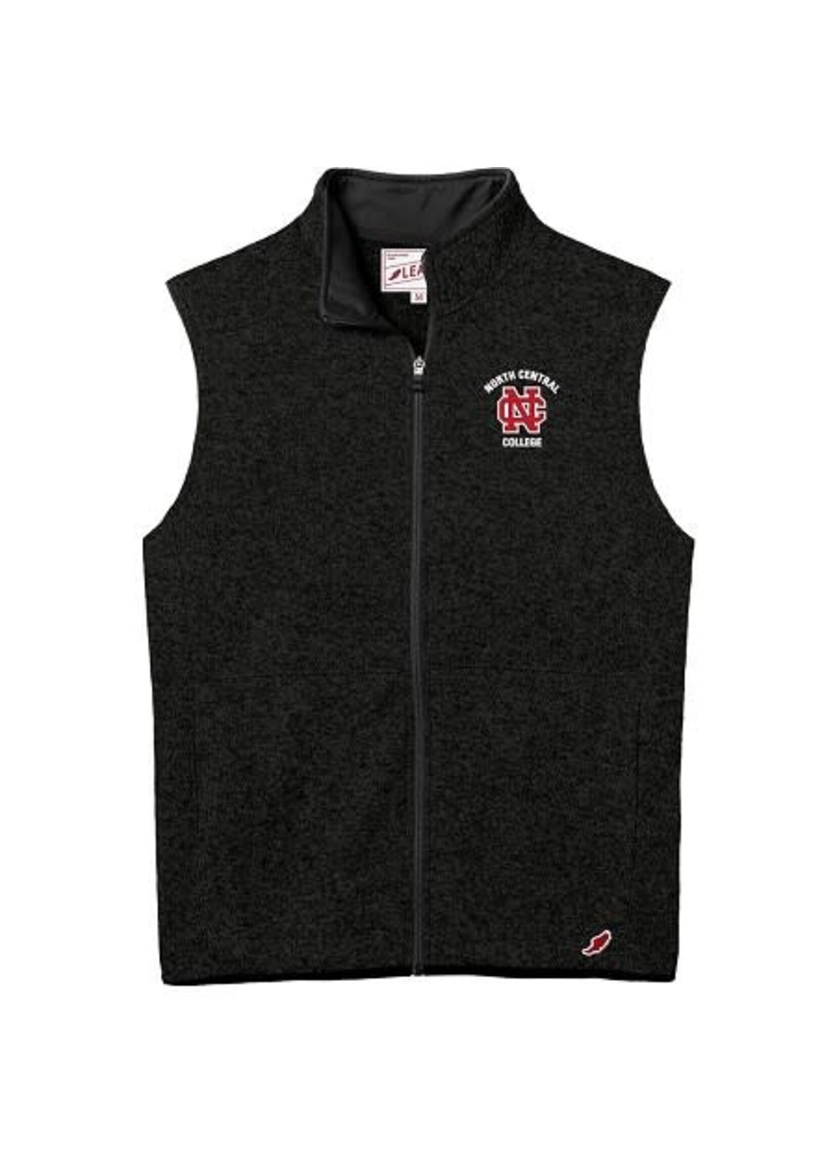 League / Legacy League Saranac Vest