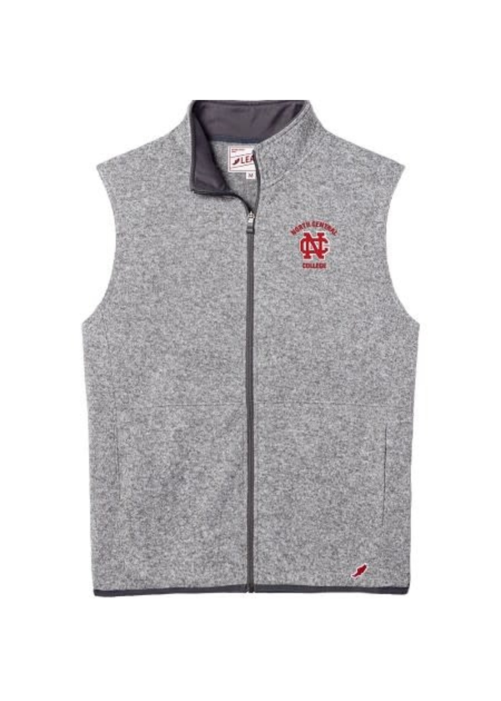 League / Legacy League Saranac Vest