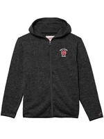 League / Legacy League Saranac Full Zip Hood