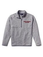 League / Legacy League Saranac 1/4 Zip