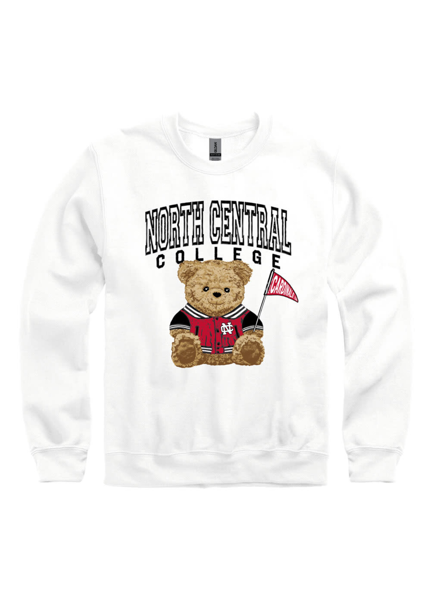 New Agenda New Agenda Teddy Bear Necessities 7.75 oz Crew