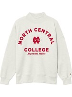 League / Legacy Diana Mock Neck by League