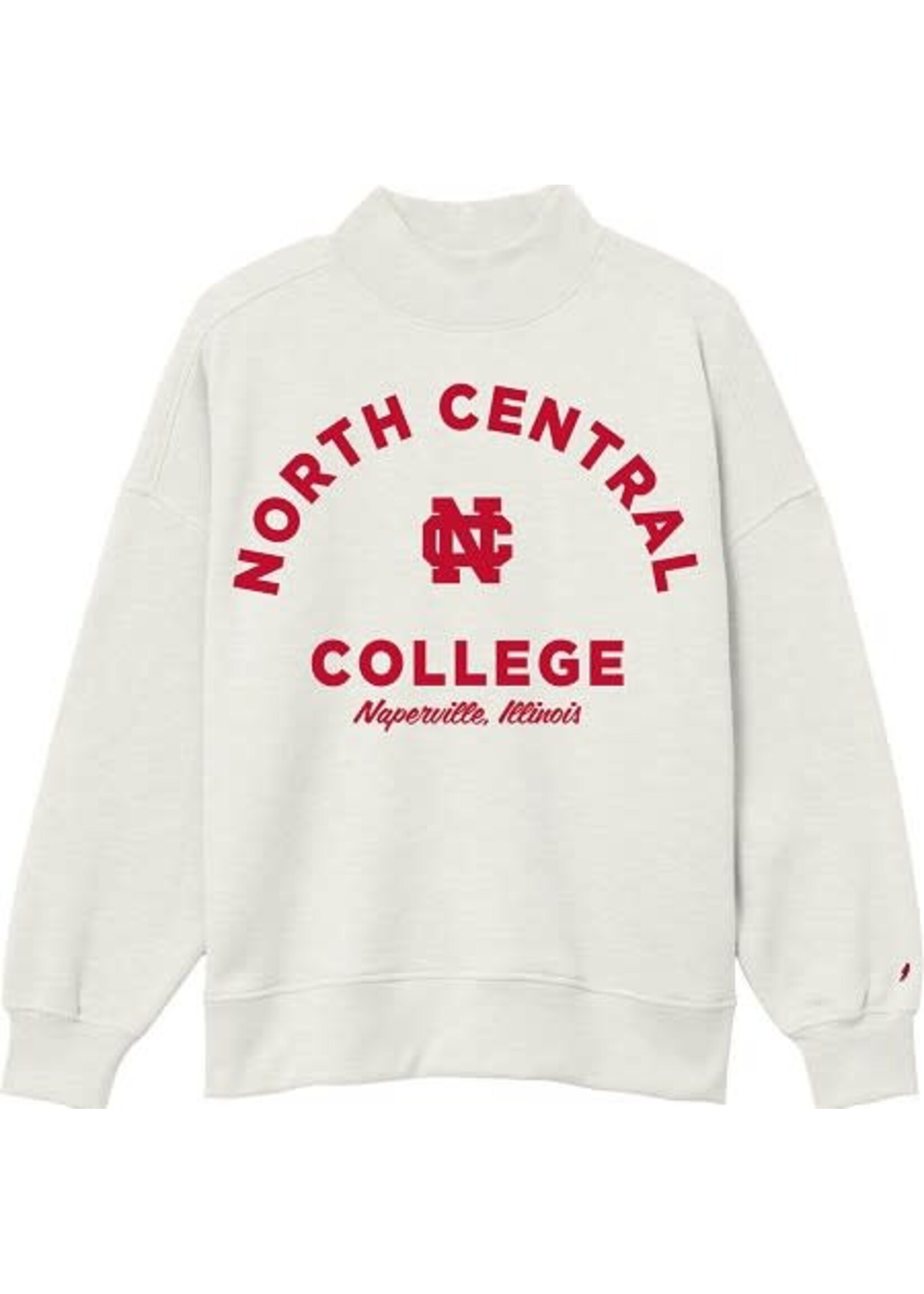 League / Legacy Diana Mock Neck by League