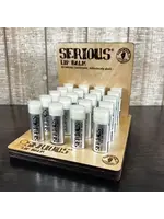 Serious Lip Balm Natural Lip Care