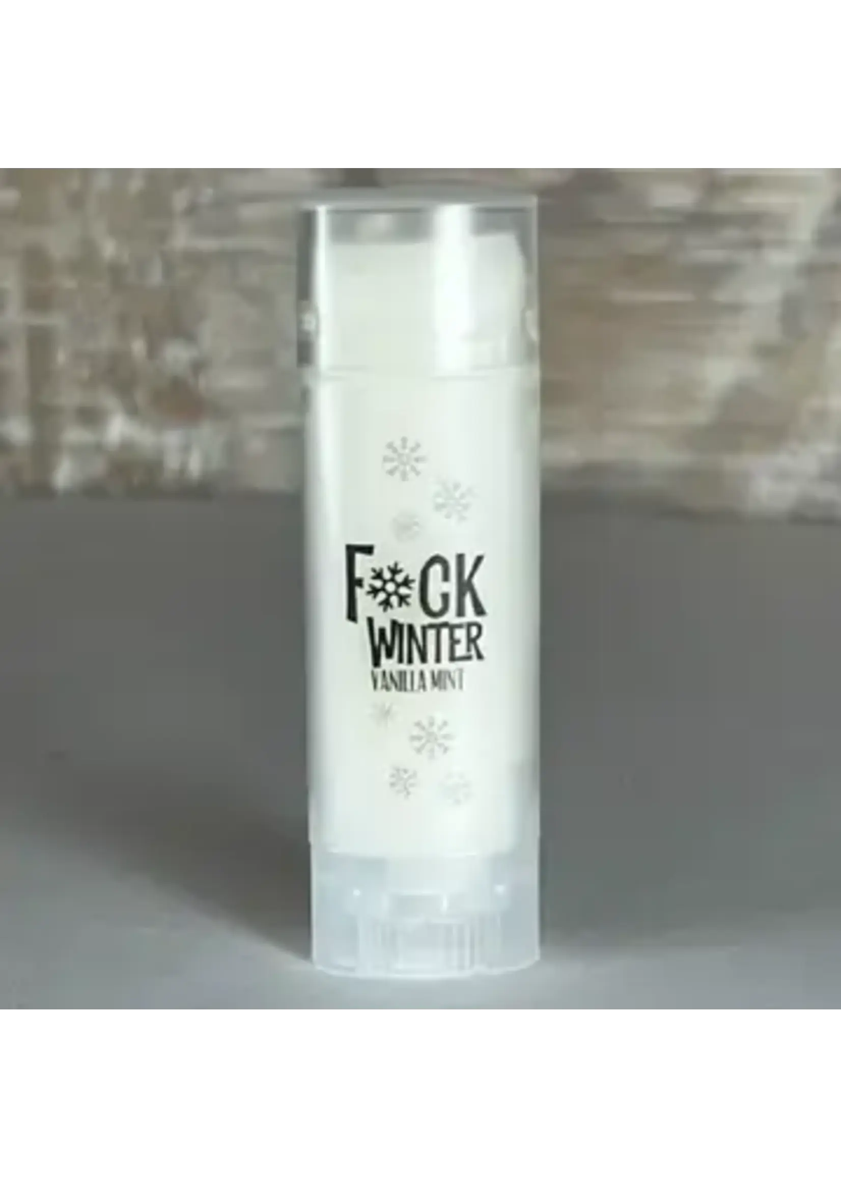 Serious Lip Balm Natural Lip Care