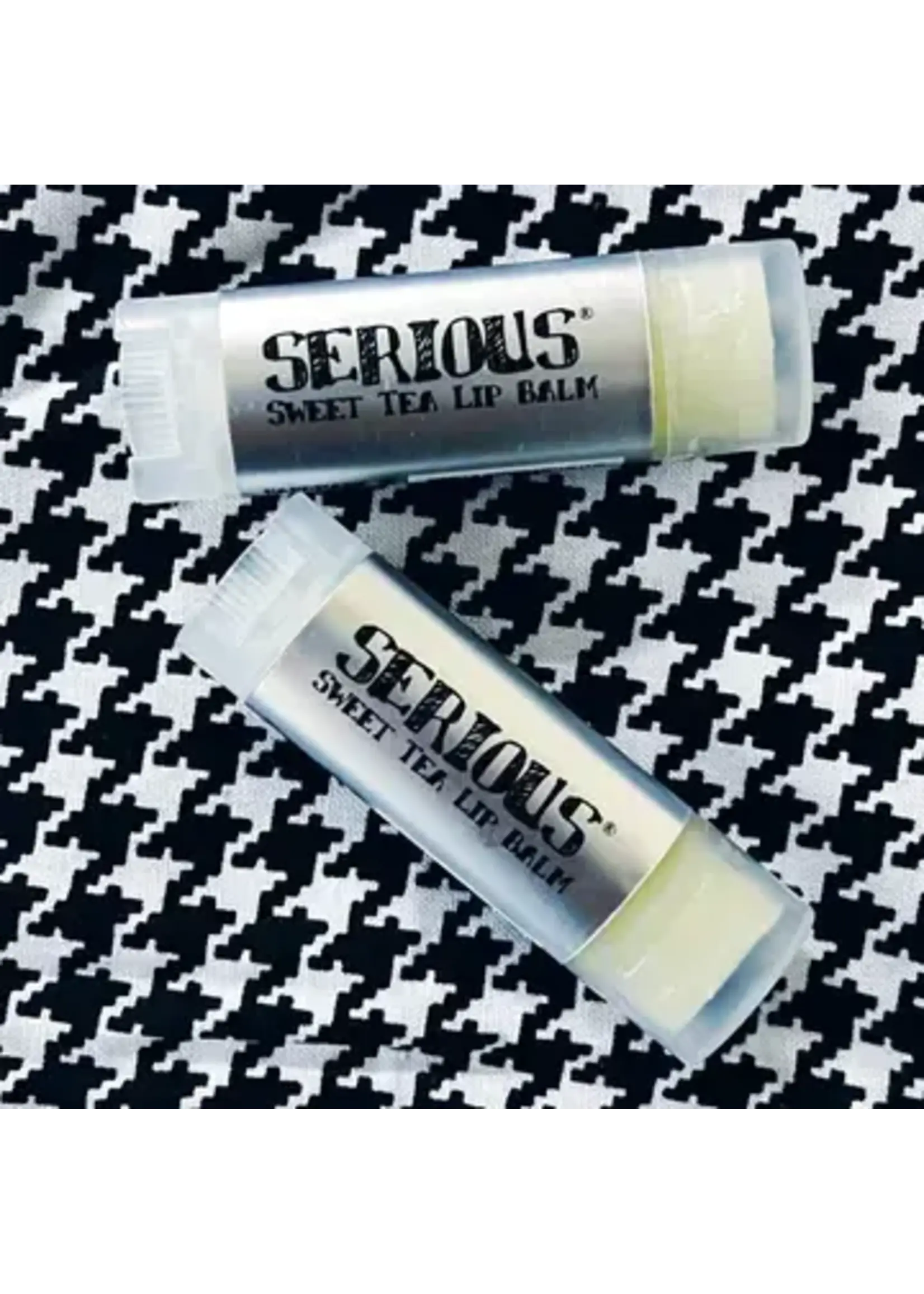 Serious Lip Balm Natural Lip Care